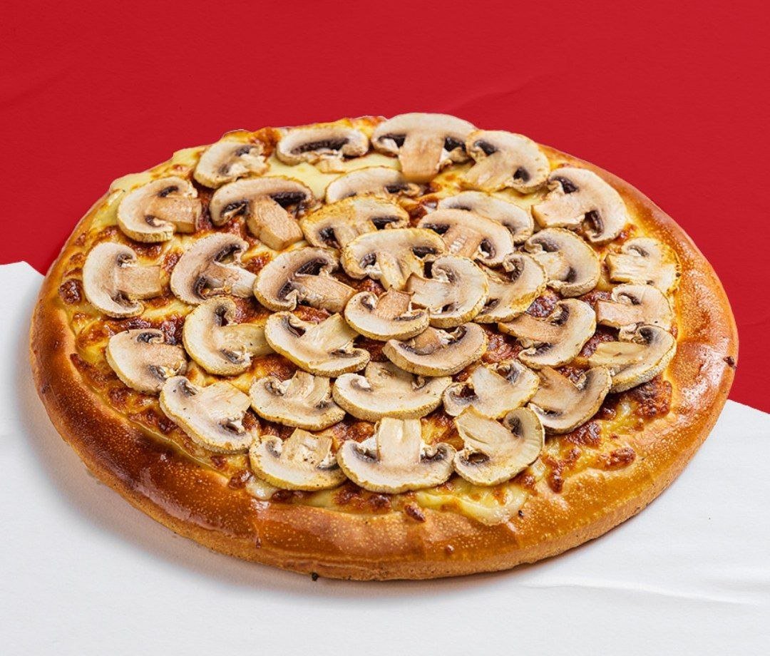 بيتزا فونكي