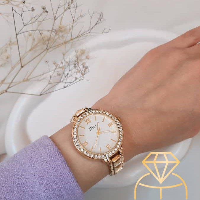 ساعة نسائية 15