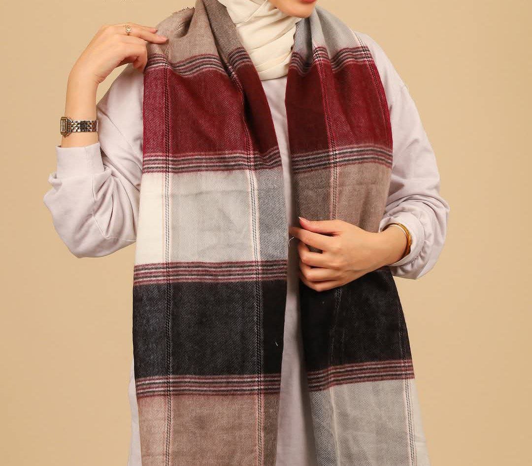 سكارف موهير 9