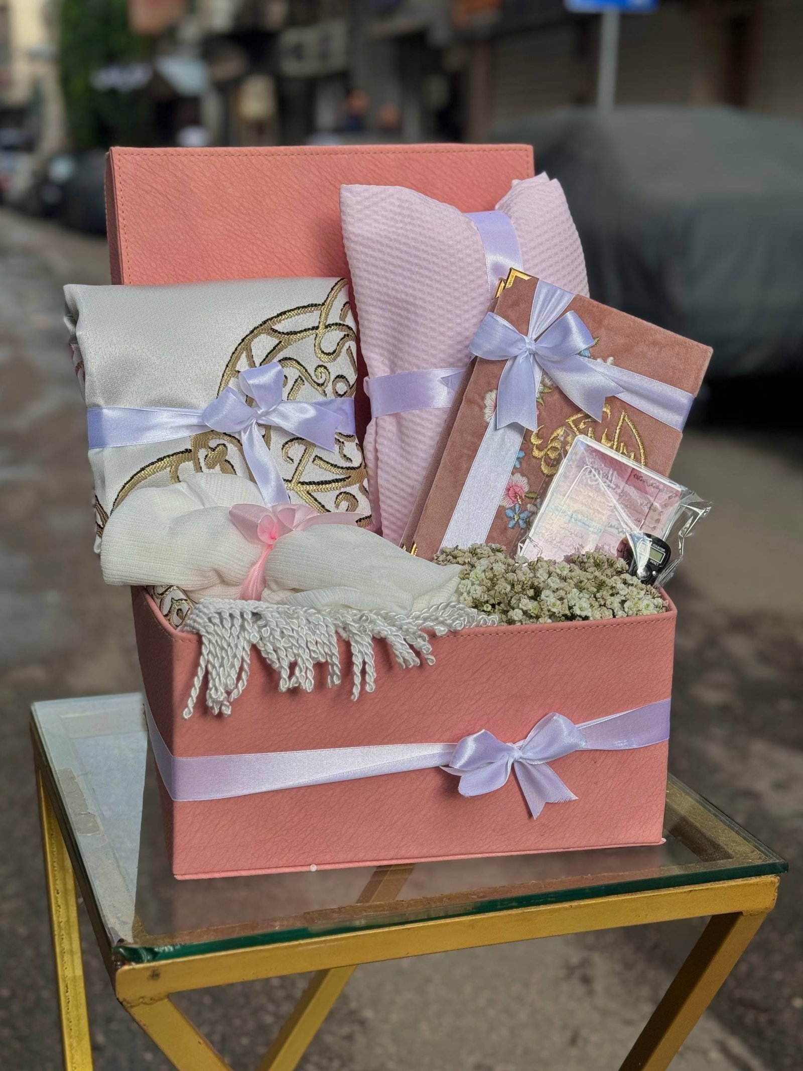 تنسيقة عيد الأم 12