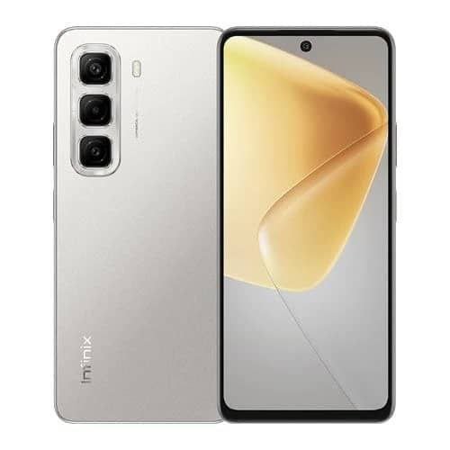 Infinix hot 50pro