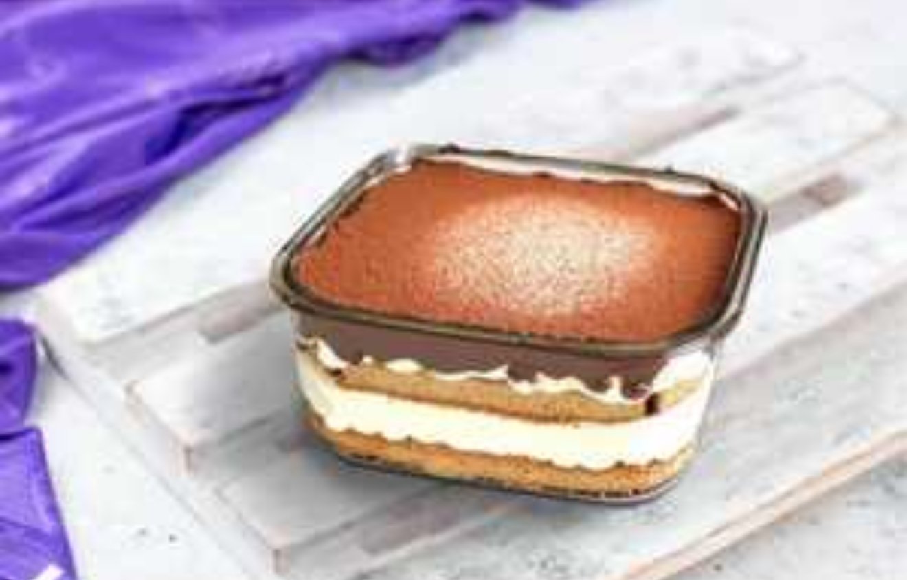 تراميسو بوكس