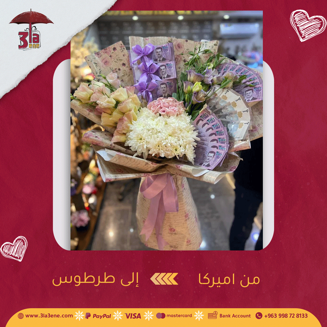 طلبات الزبائن