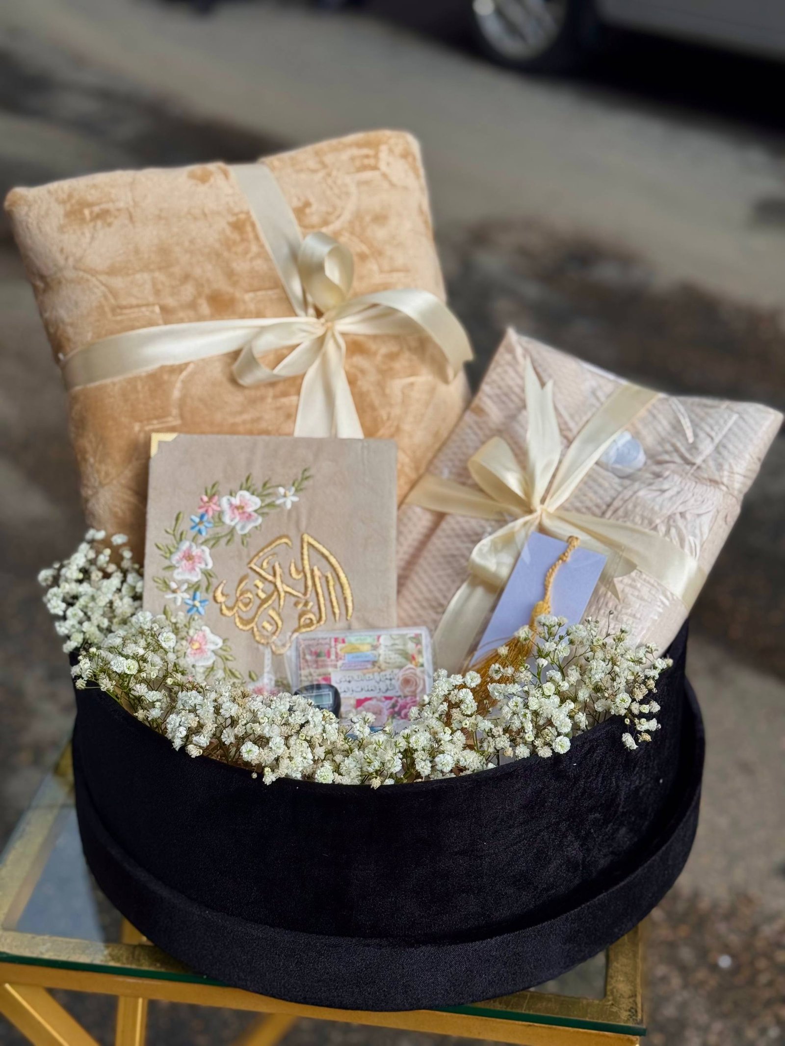 تنسيقة عيد الأم 11