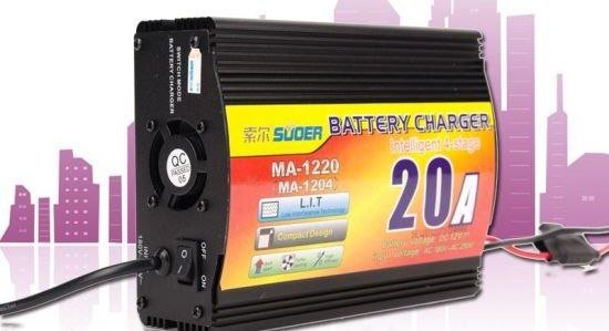 شاحن شور أصلي