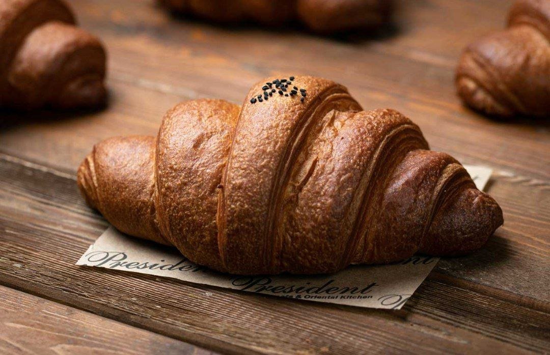 كروسان جبنة