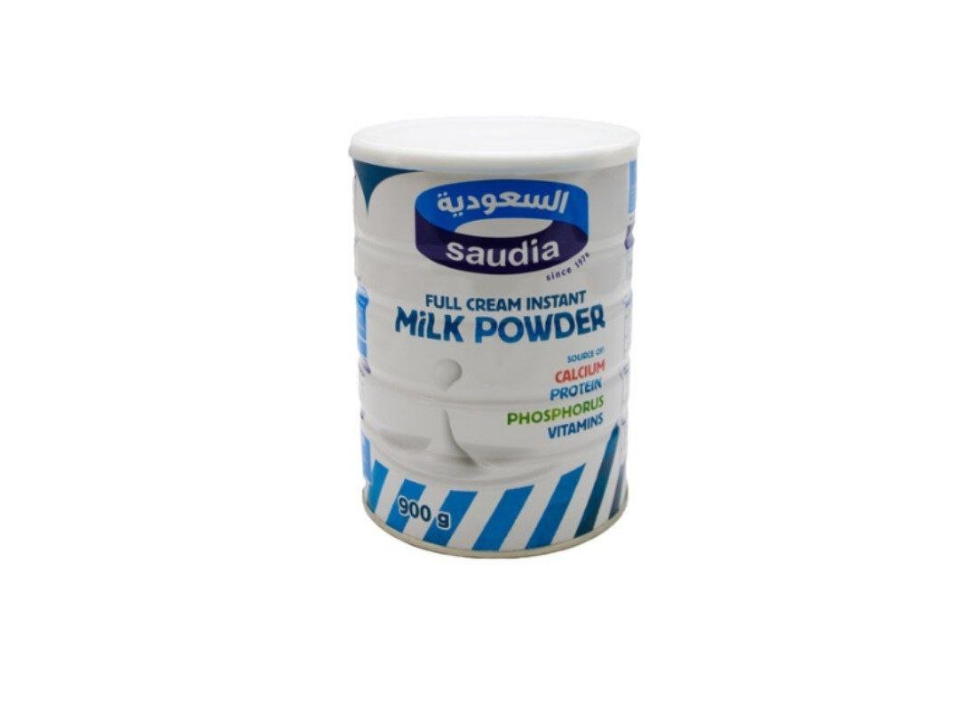 حليب السعودية معدن