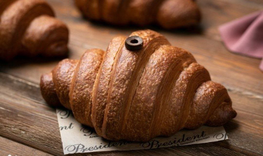 كروسان زيتون