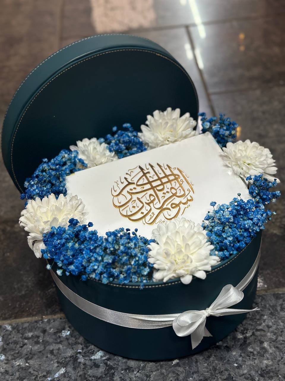 تنسيقة عيد الأم 4