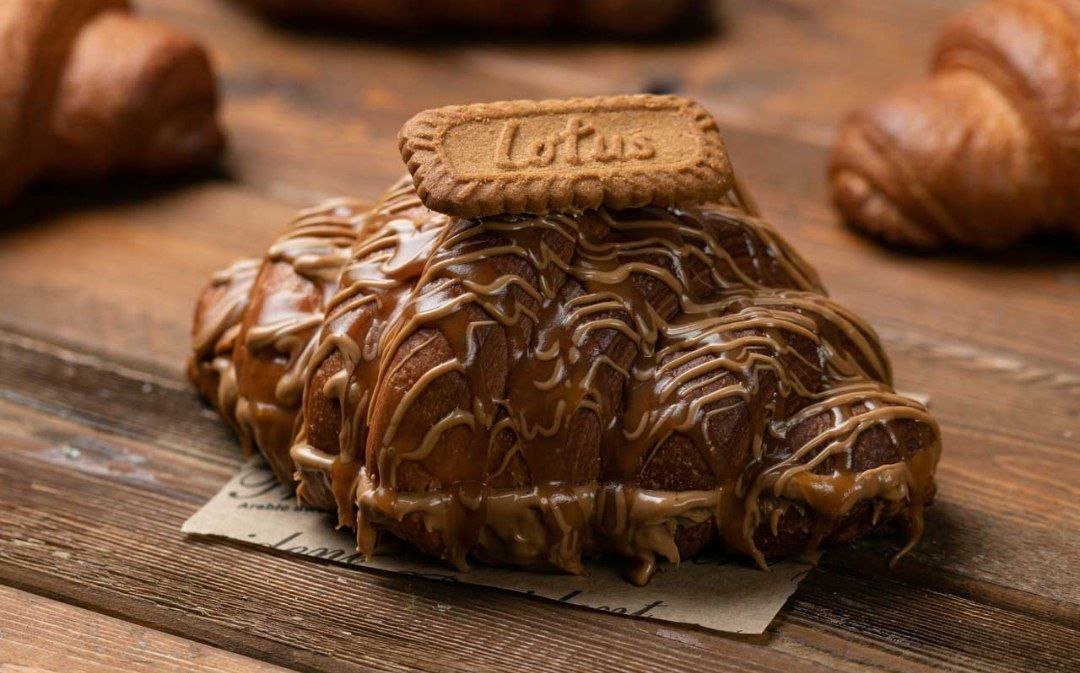 كروسان لوتس