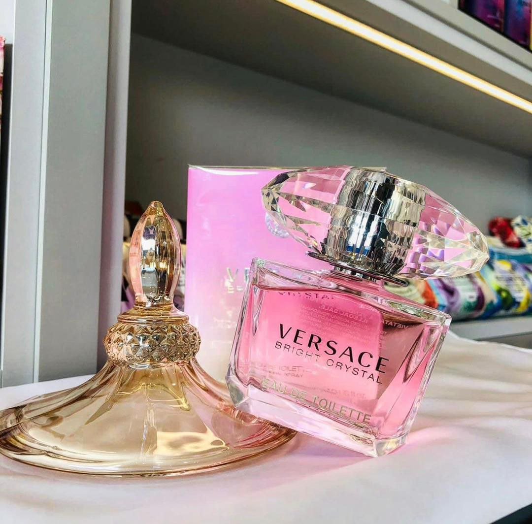 عطر versace 2